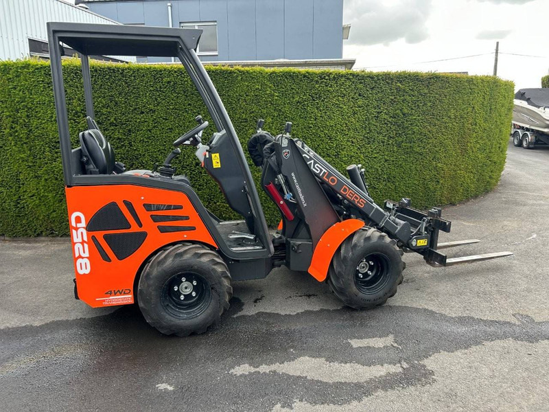 Cast CAST 825D - Fadrom me goma: foto 3 Cast CAST 825D - Fadrom me goma: foto 3