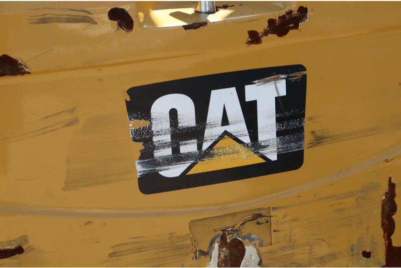 Pirun elektrik Caterpillar 2EP500: foto 18
