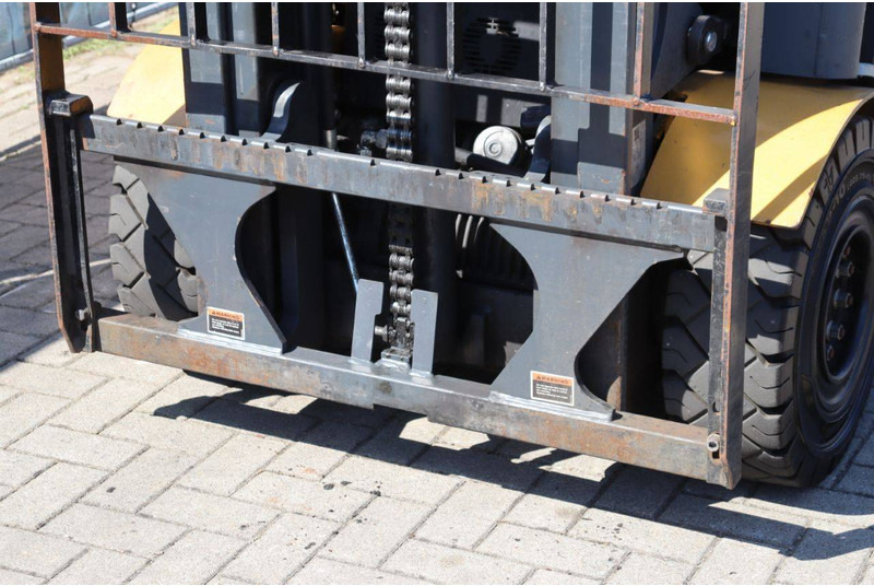 Pirun elektrik Caterpillar 2EP500: foto 11