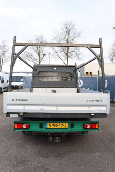 Citroën Jumper Jumper - Veturë: foto 4 Citroën Jumper Jumper - Veturë: foto 4