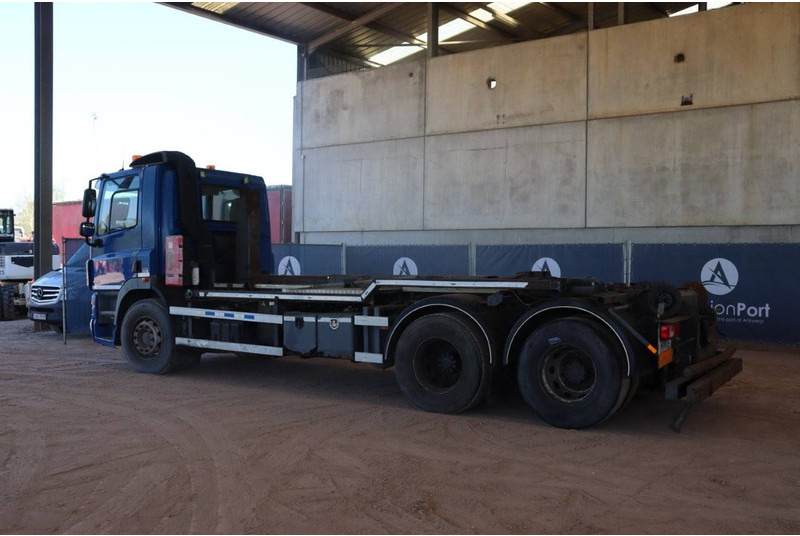 DAF CF85.360 - Kamion vetëngarkues: foto 3 DAF CF85.360 - Kamion vetëngarkues: foto 3