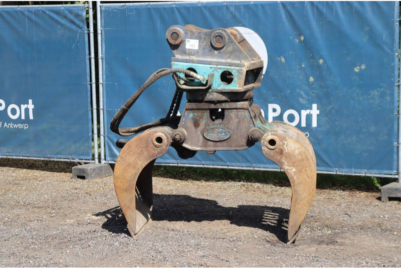 DEHACO - Kovë kafshuese: foto 3 DEHACO - Kovë kafshuese: foto 3