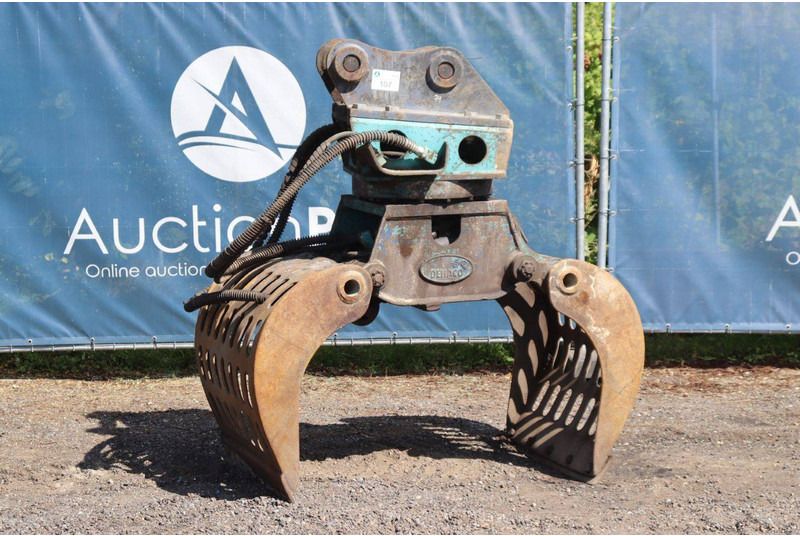 DEHACO - Kovë kafshuese: foto 2 DEHACO - Kovë kafshuese: foto 2