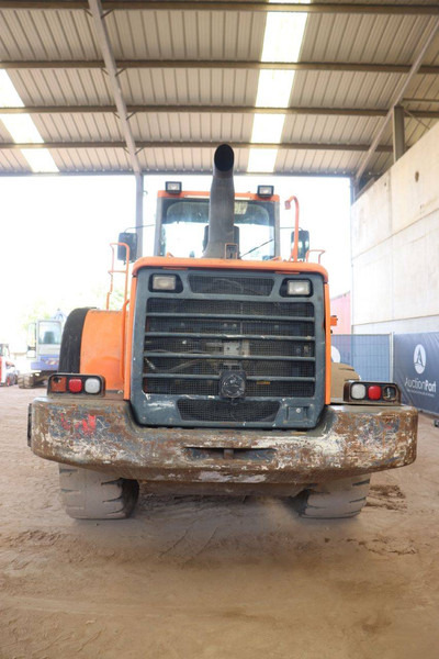 Doosan DL300 - Fadrom me goma: foto 4 Doosan DL300 - Fadrom me goma: foto 4
