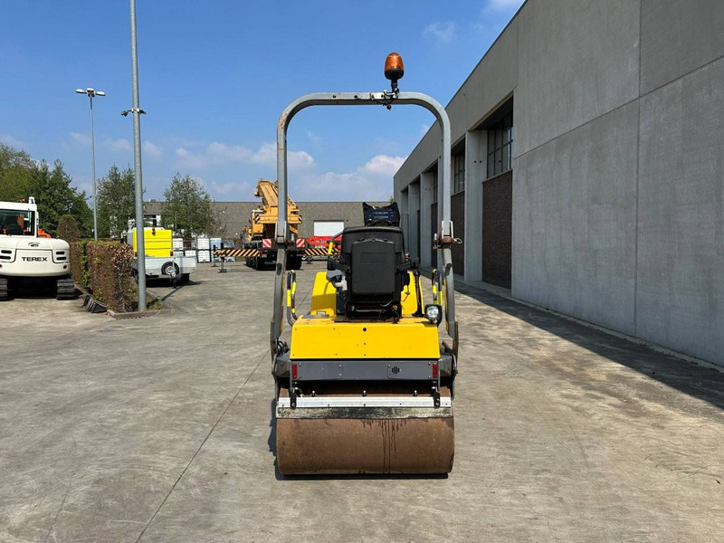 Dynapac CC1200 - Rul: foto 5 Dynapac CC1200 - Rul: foto 5