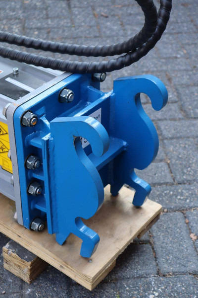 Çekiç hidraulik Furukawa: foto 11