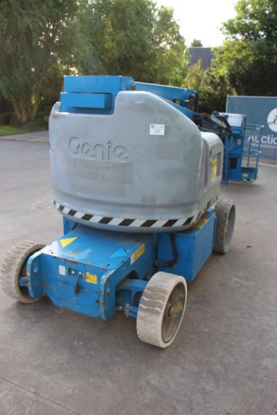 Genie Z-40/23N RJ - Krah me çernjerë: foto 5 Genie Z-40/23N RJ - Krah me çernjerë: foto 5