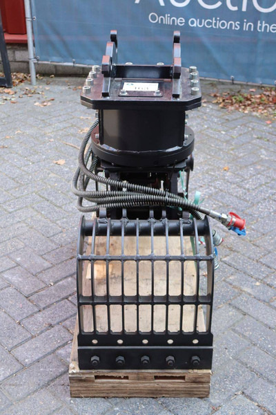 Haner HAGx2.4 - Kovë kafshuese: foto 3 Haner HAGx2.4 - Kovë kafshuese: foto 3