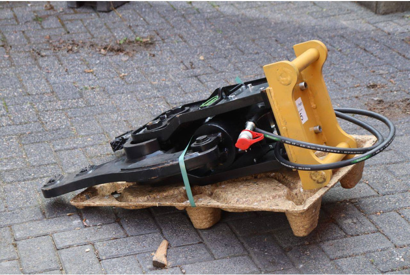 Haner HMC1.4.30A - Çekiç hidraulik: foto 2 Haner HMC1.4.30A - Çekiç hidraulik: foto 2