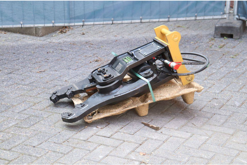 Haner HMC1.4.30A - Çekiç hidraulik: foto 1 Haner HMC1.4.30A - Çekiç hidraulik: foto 1