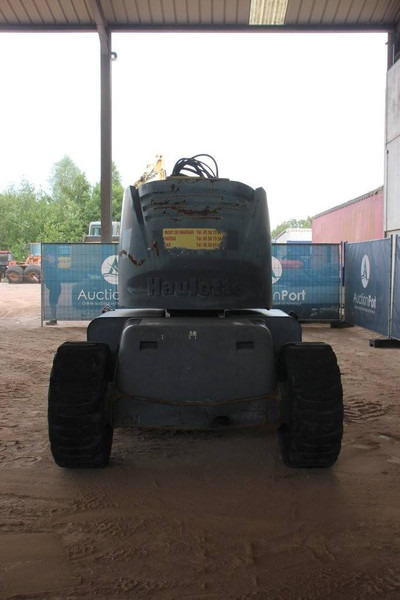 Haulotte HA12PX - Krah me çernjerë: foto 4 Haulotte HA12PX - Krah me çernjerë: foto 4