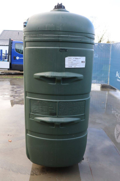 Himoinsa HKW 35 - Set gjeneratori: foto 5 Himoinsa HKW 35 - Set gjeneratori: foto 5