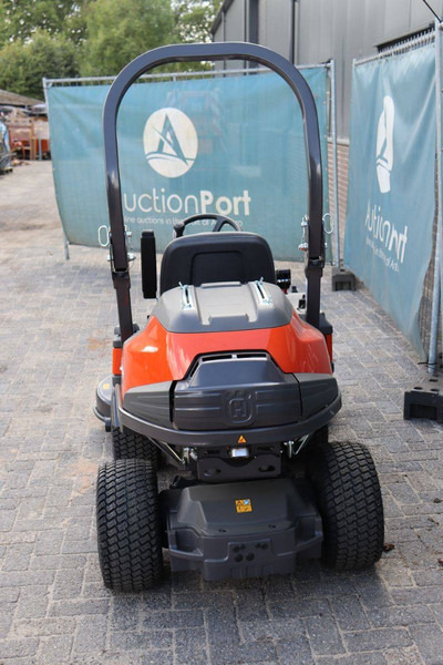 Husqvarna P524X EFI - Korrëse bari i kopshtit: foto 5 Husqvarna P524X EFI - Korrëse bari i kopshtit: foto 5