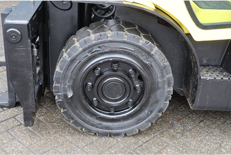 Pirun më naftë Hyster H4.0FT5: foto 13 Pirun më naftë Hyster H4.0FT5: foto 13