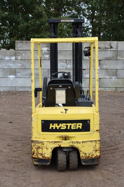Hyster J1.80XMT - Pirun elektrik: foto 5 Hyster J1.80XMT - Pirun elektrik: foto 5