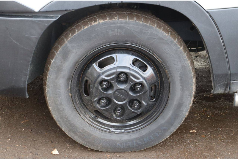 Furgon Iveco Daily 40C21: foto 14