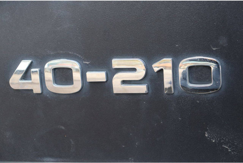 Furgon Iveco Daily 40C21: foto 13