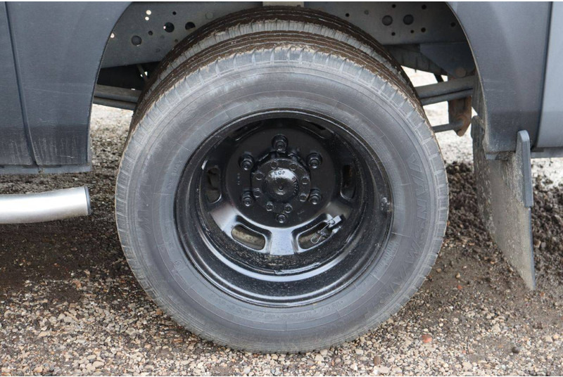 Furgon Iveco Daily 40C21: foto 15