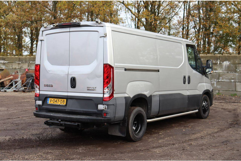 Furgon Iveco Daily 40C21: foto 6