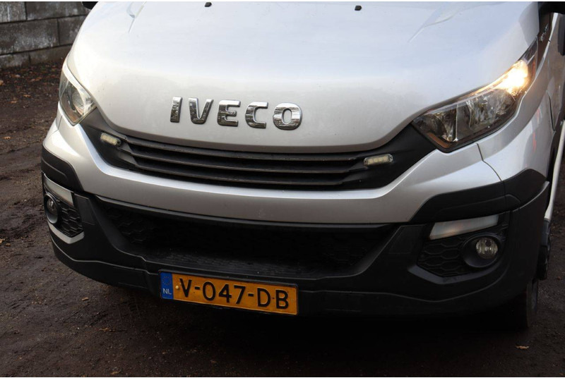 Furgon Iveco Daily 40C21: foto 10