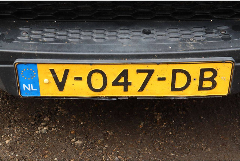 Furgon Iveco Daily 40C21: foto 12