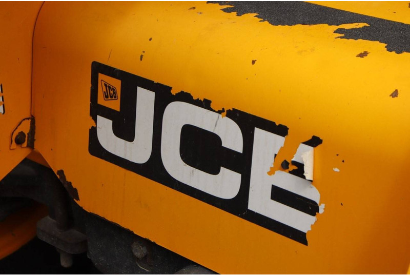 Ekskavator teleskopik JCB 525-60 Hi Viz: foto 14