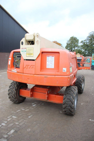 JLG 460SJ - Krah teleskopik: foto 5 JLG 460SJ - Krah teleskopik: foto 5