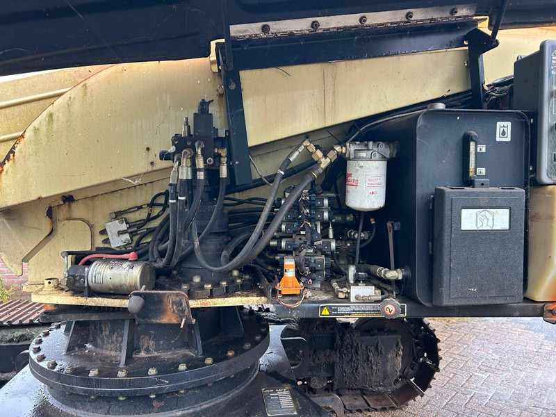 JLG 600 SC - Krah teleskopik: foto 5 JLG 600 SC - Krah teleskopik: foto 5