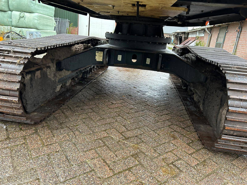 JLG 600 SC - Krah teleskopik: foto 4 JLG 600 SC - Krah teleskopik: foto 4