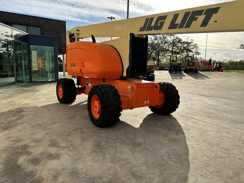 JLG 800AJ - Krah me çernjerë: foto 5 JLG 800AJ - Krah me çernjerë: foto 5