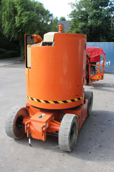 JLG E300AJP - Krah me çernjerë: foto 5 JLG E300AJP - Krah me çernjerë: foto 5