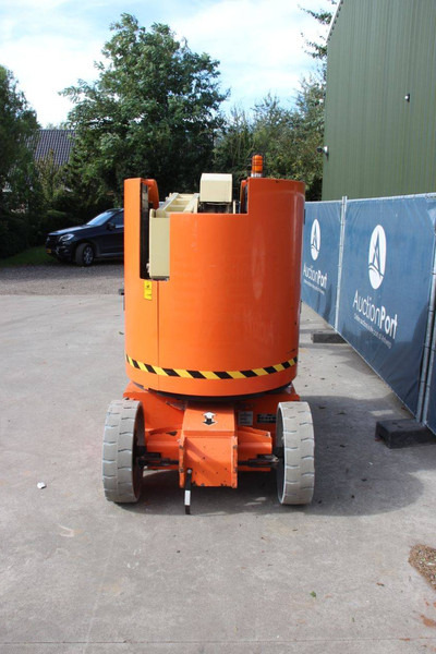 JLG E300AJP - Krah me çernjerë: foto 4 JLG E300AJP - Krah me çernjerë: foto 4