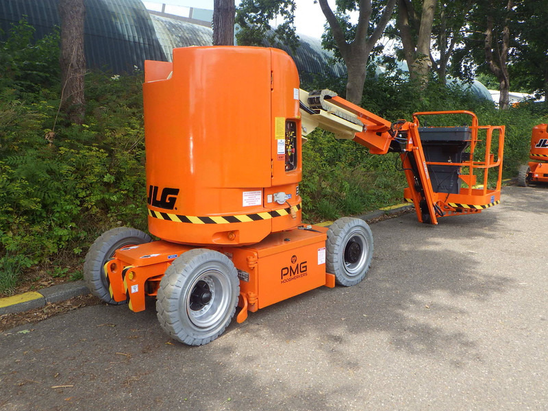 JLG E300AJP - Krah teleskopik: foto 2 JLG E300AJP - Krah teleskopik: foto 2