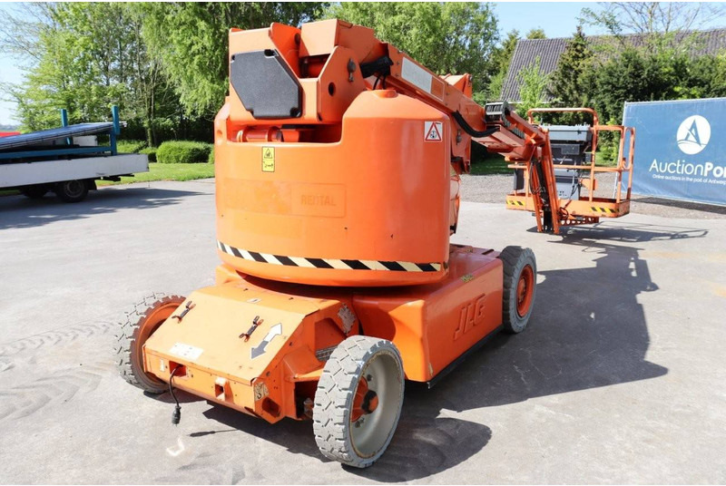 JLG E400AJPN - Krah me çernjerë: foto 5 JLG E400AJPN - Krah me çernjerë: foto 5