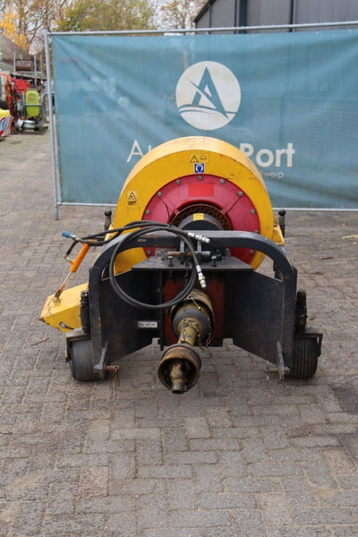 KWH 2051 PTO - Lirues kopshti: foto 3 KWH 2051 PTO - Lirues kopshti: foto 3