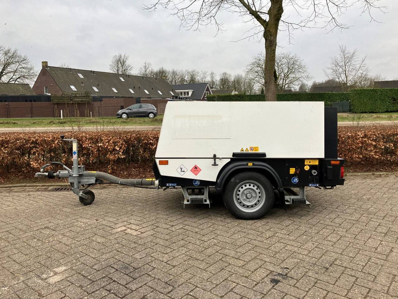 Kaeser M52 - Kompresor ajri: foto 2 Kaeser M52 - Kompresor ajri: foto 2