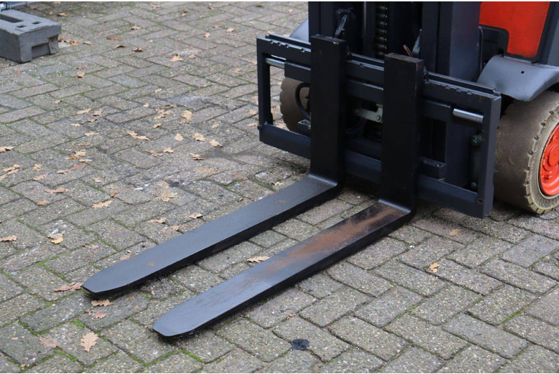 Pirun elektrik Linde E16PH-02: foto 10