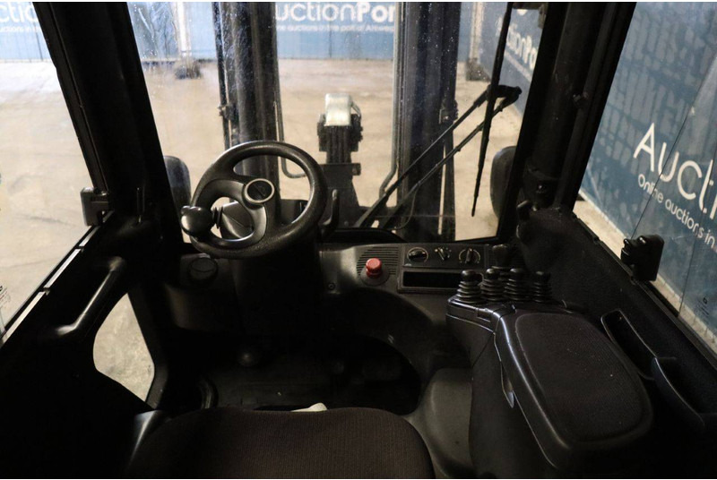 Pirun elektrik Linde E20PH-02: foto 18