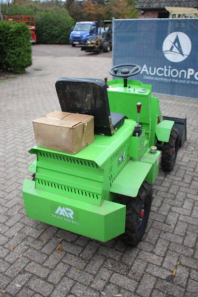 Machpro - Fadrom me goma: foto 5 Machpro - Fadrom me goma: foto 5