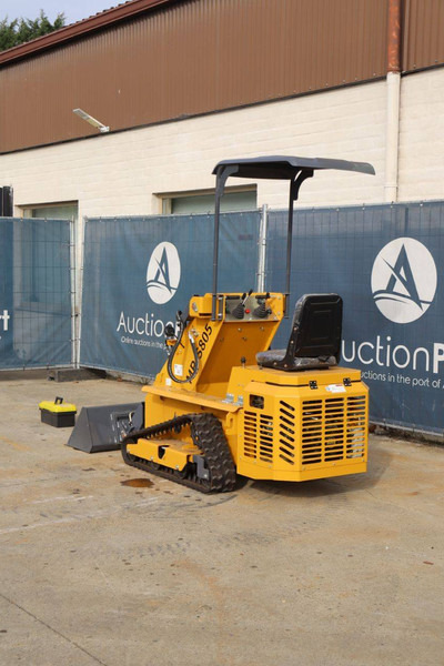 Machpro MP-S805 - Fadrom me zinxhir: foto 4 Machpro MP-S805 - Fadrom me zinxhir: foto 4