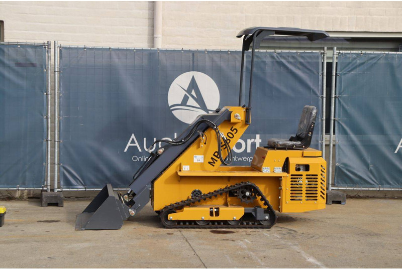 Machpro MP-S805 - Fadrom me zinxhir: foto 1 Machpro MP-S805 - Fadrom me zinxhir: foto 1