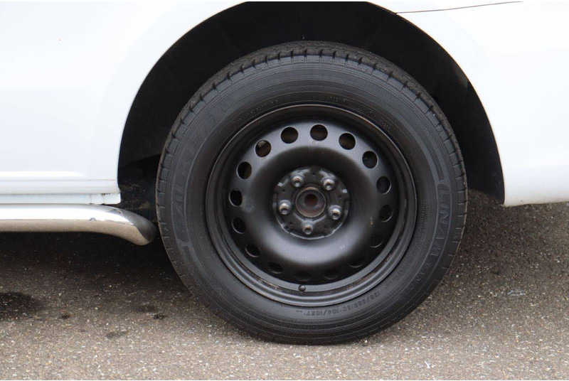 Furgon Mercedes-Benz Vito 111 CDI: foto 14 Furgon Mercedes-Benz Vito 111 CDI: foto 14