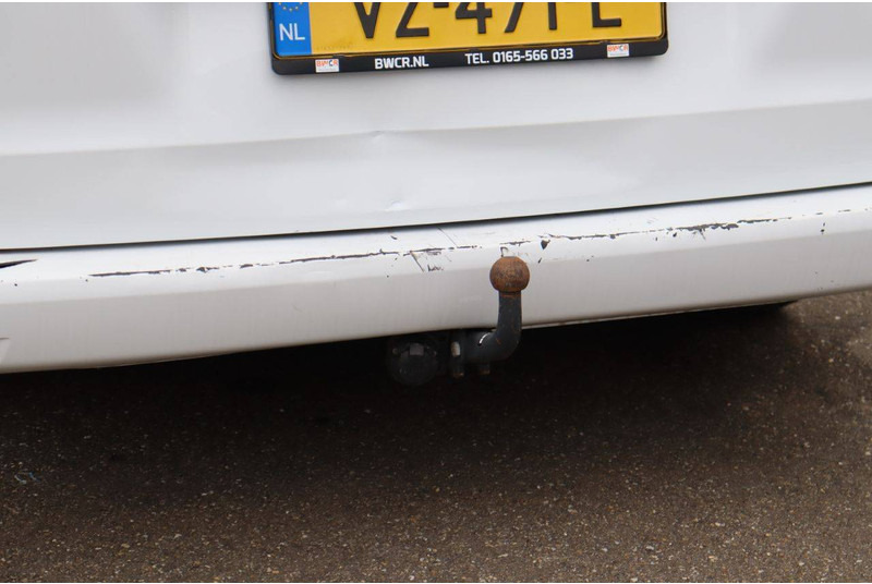 Furgon Mercedes-Benz Vito 111 CDI: foto 17 Furgon Mercedes-Benz Vito 111 CDI: foto 17