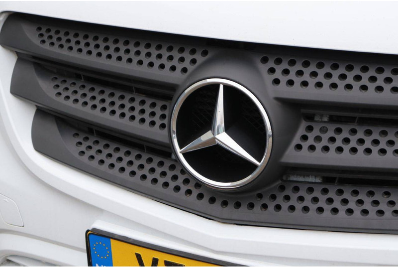 Furgon Mercedes-Benz Vito 111 CDI: foto 11 Furgon Mercedes-Benz Vito 111 CDI: foto 11