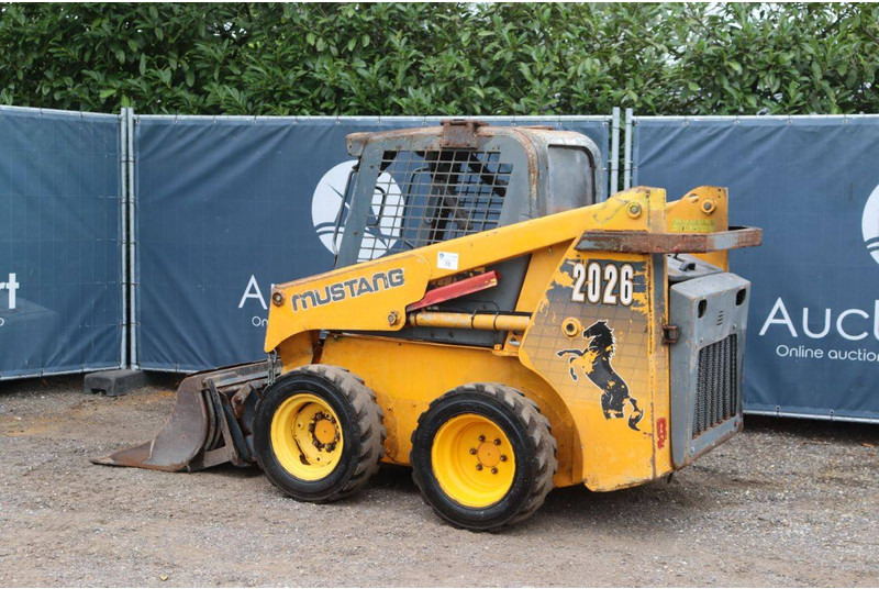 Mustang 2026 - Fadrom me goma: foto 3 Mustang 2026 - Fadrom me goma: foto 3