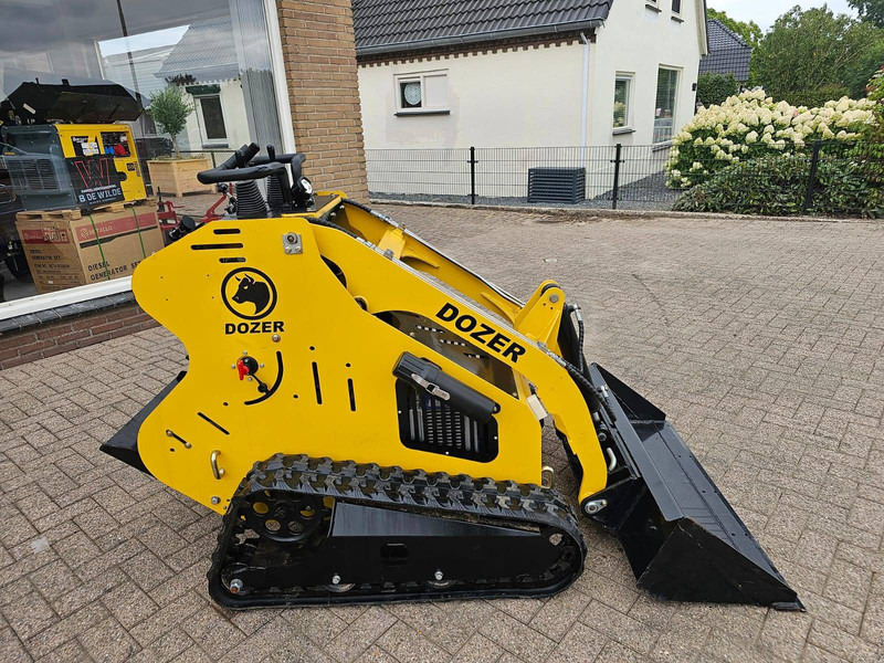 Fadrom me zinxhir i ri ND1625: foto 6