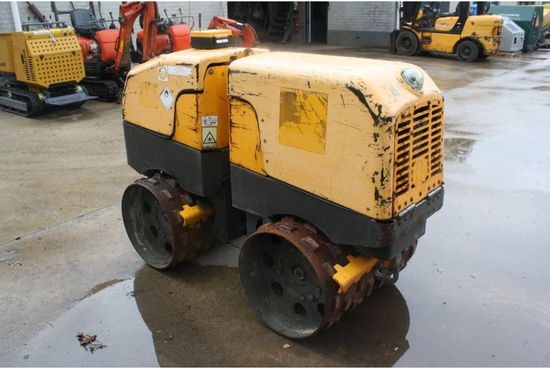 Neuson Roller RT2SC - Rul: foto 4 Neuson Roller RT2SC - Rul: foto 4
