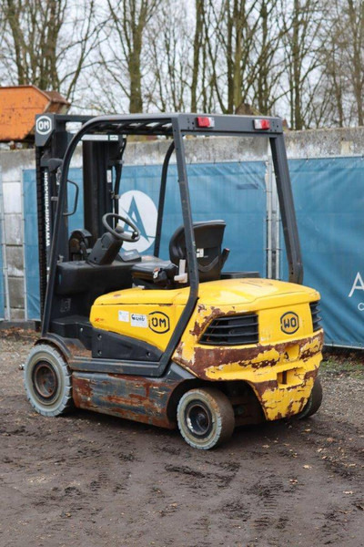 OM Carrelli XE 25 - Pirun elektrik: foto 4 OM Carrelli XE 25 - Pirun elektrik: foto 4