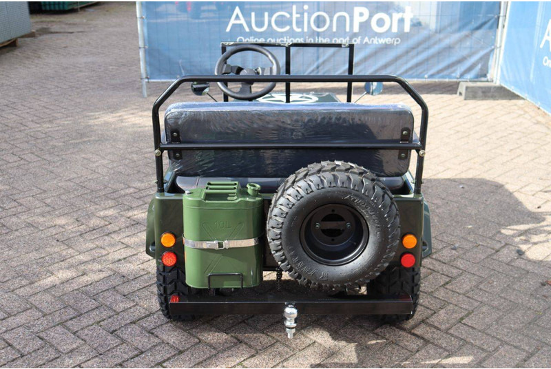 Onbekend 150CC - Veturë: foto 5 Onbekend 150CC - Veturë: foto 5