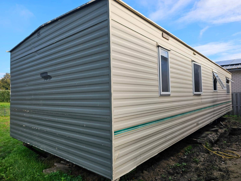 Onbekend - Furgon kampingu: foto 2 Onbekend - Furgon kampingu: foto 2